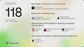Brand Unsafe, PitLane AI, WeSeeOn, and Cleared | Multimodal Weekly 118