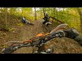 2 Stroke Trail Riding | KTM 250 XC-W TPI