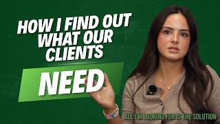 How an Insurance Agent Solves Client Problems