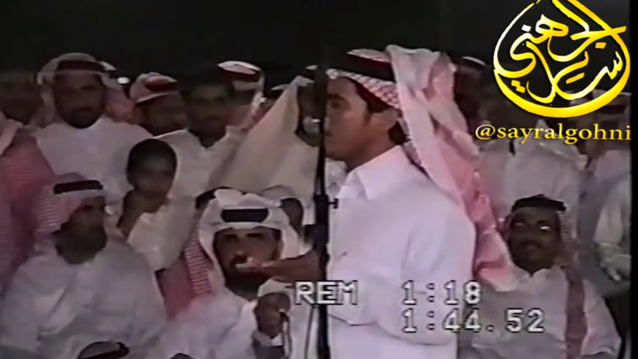 بخيت السناني و بن رحمه موال