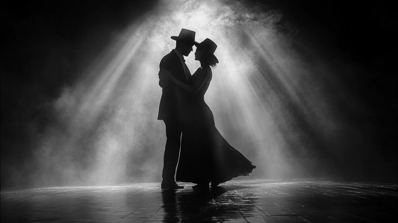 Perdida – A Soulful Tango of Loss and Longing | Original Song 2025 Milonga Tangomusic Perdida – A Soulful Tango of Loss and Longing | Original Song 2025 Milonga Tangomusic