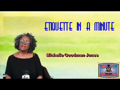 NCTV45’s Etiquette in a Minute Monday June 10 2019 camera iphone 8 plus apk