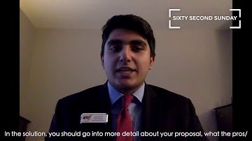 Ace Your Case Study During FBLA Competitive Events