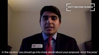 Ace Your Case Study During FBLA Competitive Events