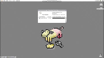 How To Install Mac OS 7.5.3 In SheepShaver