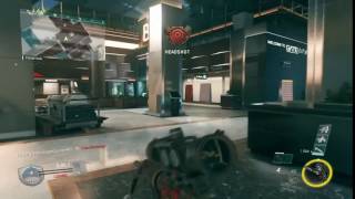 Call of duty infinite warfare Sick Trickshot