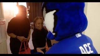 Families Helping Families With Jays Care And Doordash