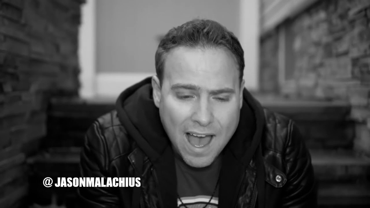 Michael Jackson vs Jason Malachi vs Jeffrey Perez - Smile comparison