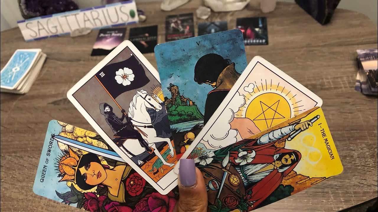 SAGITTARIUS!♐️HEAVY REGRETS🔥PAST IS SAD & POWERLESS😔THE BIG SECRET WILL BE REVEALED🌙