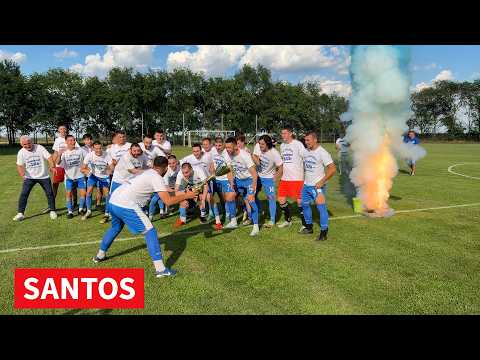 Nakon trideset godina FK Omladinac slavio
