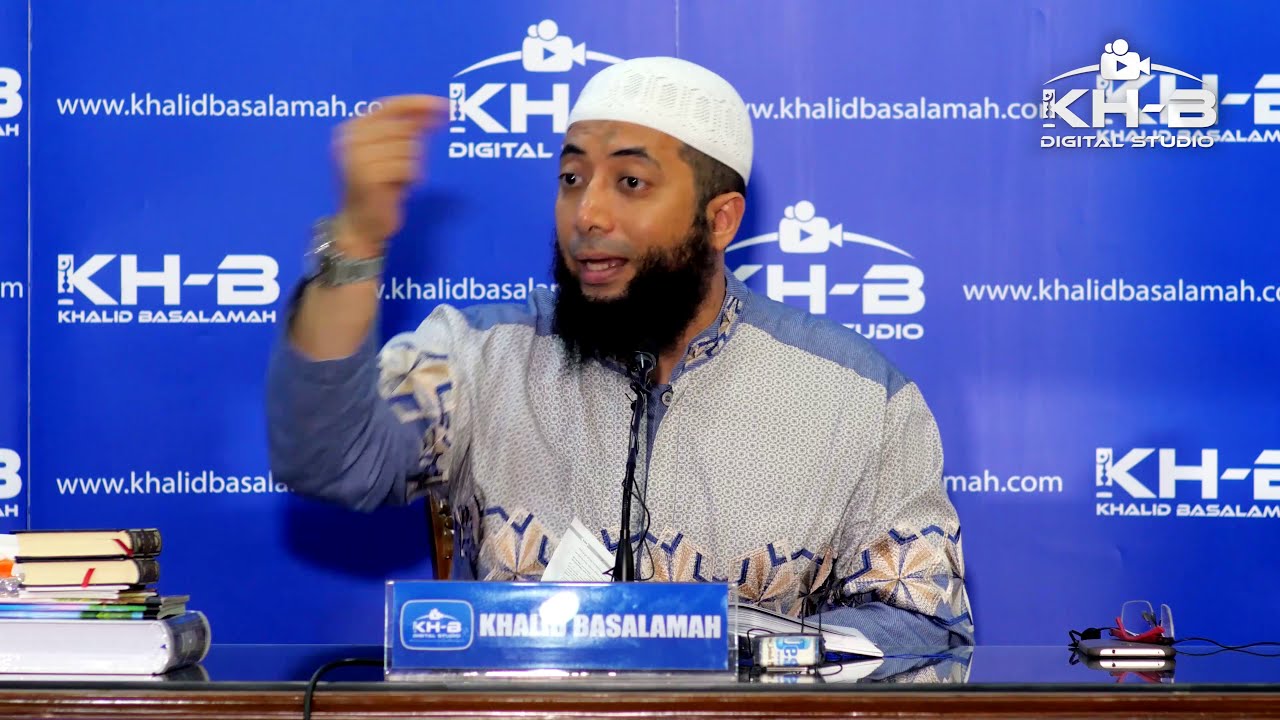 Macam Macam Shalat Sunnah Yg Nabi Saw Contohkan Secara Berjamaah Youtube