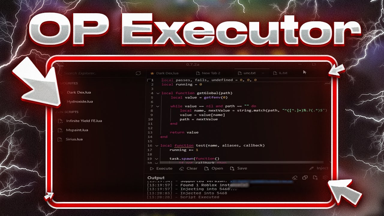 Roblox Executor "VELECOTY" Free Exploit Best Working for Roblox Web 2026 [100% UNC]