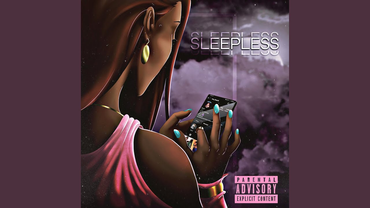 Sleepless