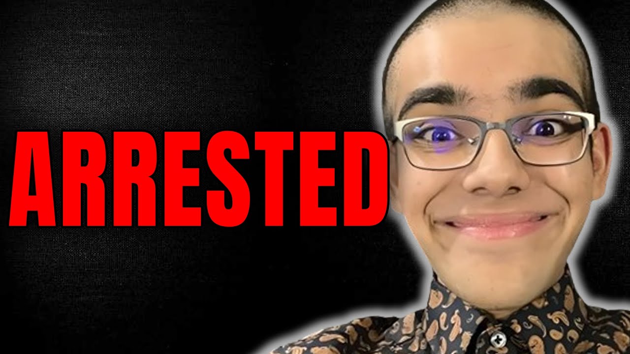 N3on Is Going To Prison