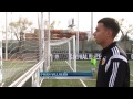 The Valencia CF academy  - Training the Future