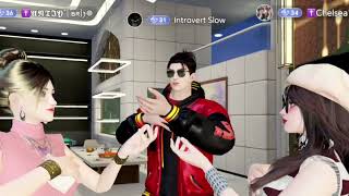 Lagu Dj Manado  Birman Karlota