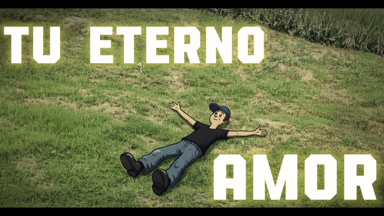 Tu Eterno Amor - Daniel Alfaro Ft En Lo Secreto (All Glory Records)