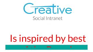 Social networking within organization makes a vibrant workplace