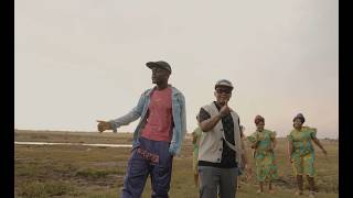 Frank Mabeat & Eemoh Shona Le Feat - Ljay Musika & Dalom kids (  Music-Video )