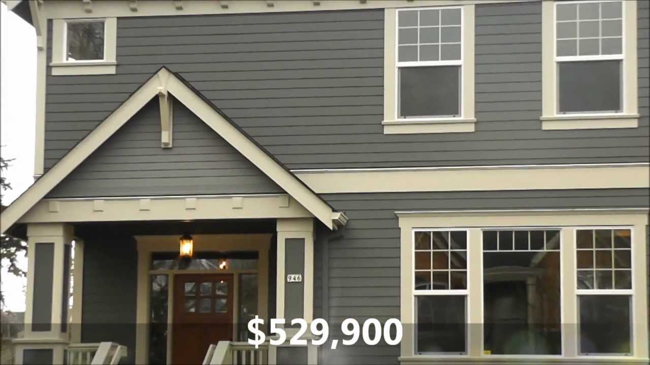 946 SE Marion St. Portland, OR 97202