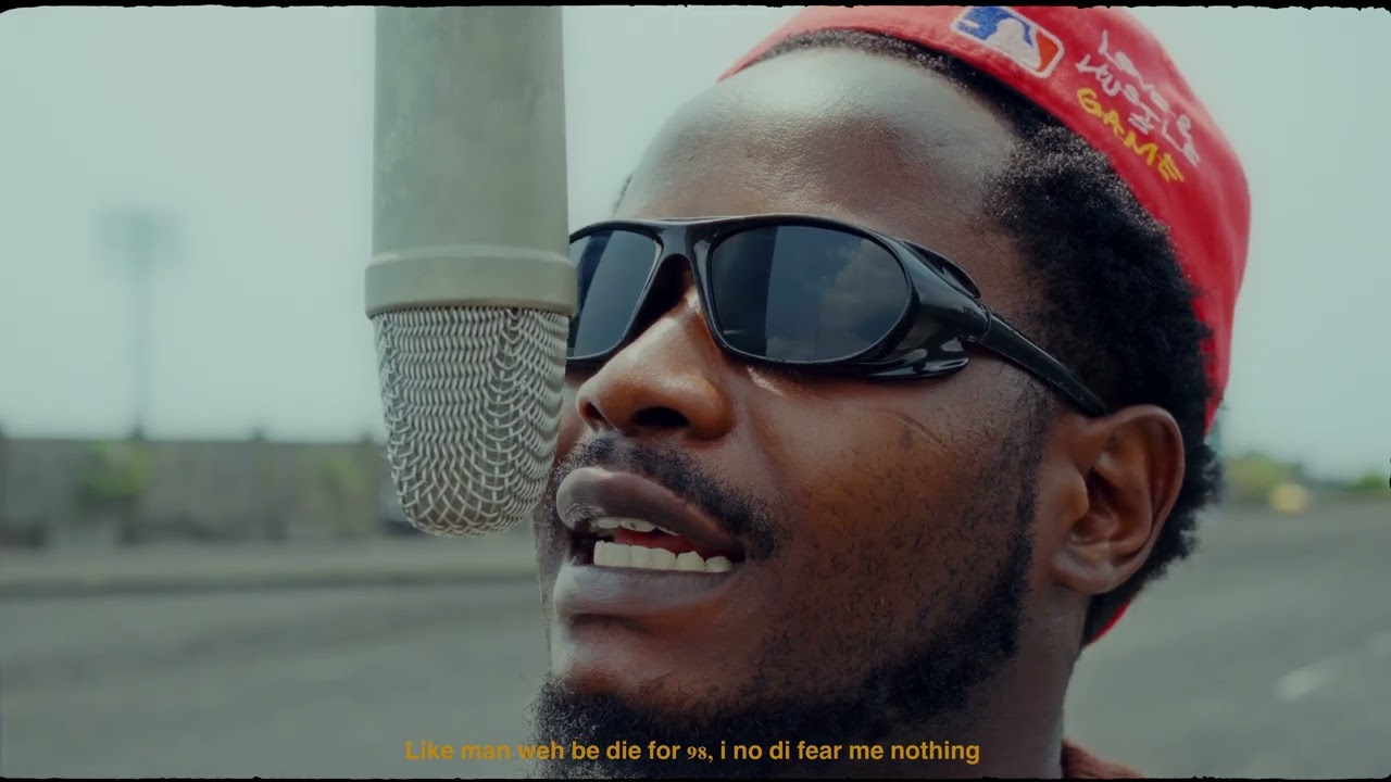 Cruz Waine Jr - DOSHING { Dir By Big Lache } bekijken op YouTube Cruz Waine Jr - DOSHING { Dir By Big Lache } bekijken op YouTube