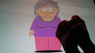 Horacio the handsnake - Mabel Louise Cartman