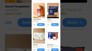 https://smytten.onelink.me/kfYo/96ui79ec...Use my referral code: TeDOk7S to get exciting rewards