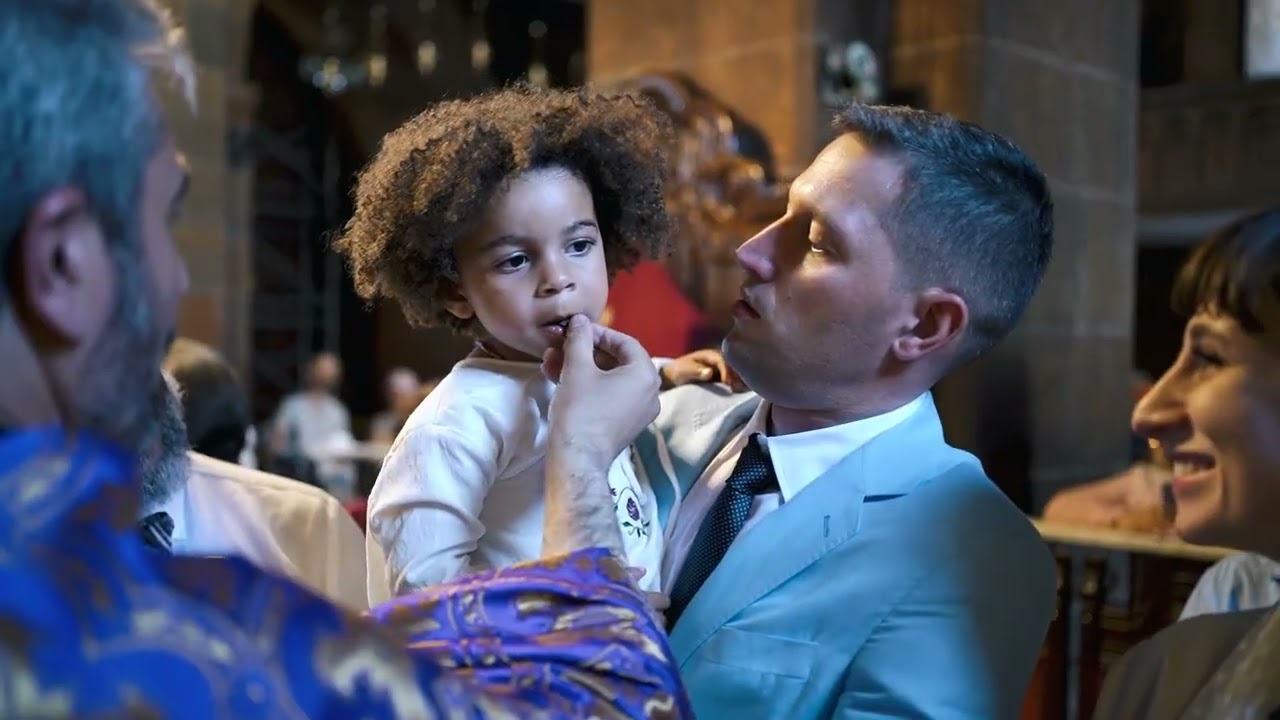 A Sacred Beginning | Baptism Planning by Noor Wedding Armenia