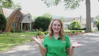 Living in Kanawha City - Charleston, WV