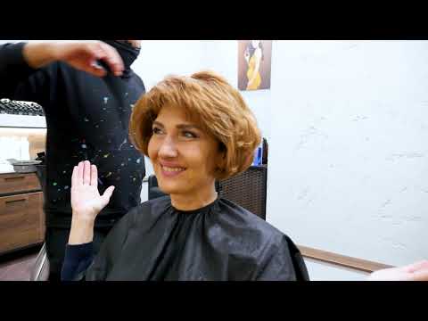 სოფო ნარჩემაშვილი სტუმრად PM Beauty Studio-ში