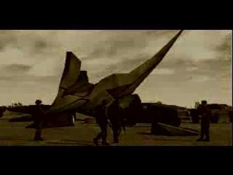 ステラアサルトSS