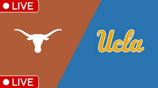 Texas vs UCLA LIVE FHD | NCAA Women's College Basketball 2026 screenshot 3