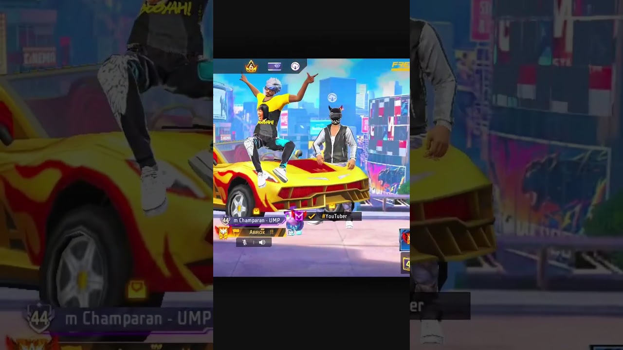 FREEFIRE ID BANNED 🚫😭 