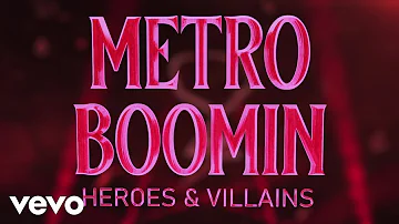 Metro Boomin, Travis Scott, Young Thug - Trance [8D] 🎧︱Best Version