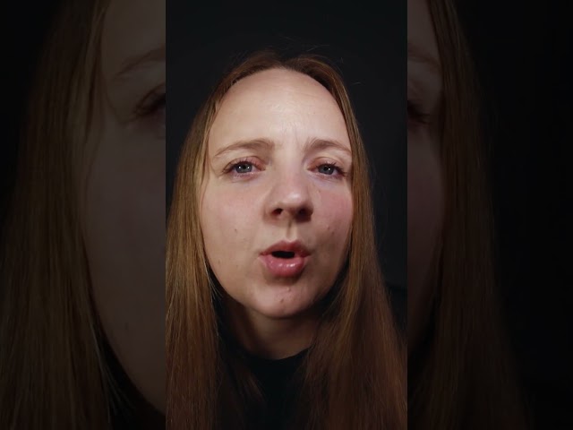 Nalíčím ti oči 👀 ASMR CZ