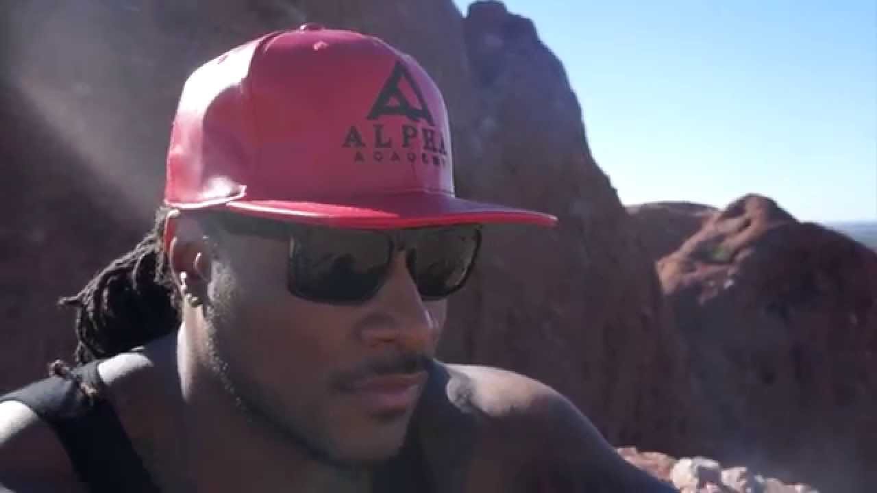 There Is No Such Words As I Can t TheFitMartian Motivation YouTube