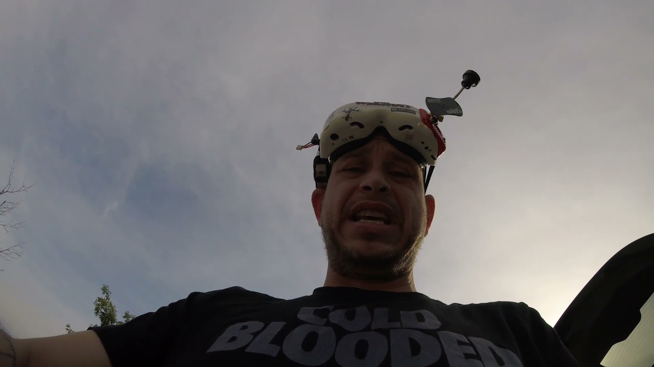 Gap Training At The Local Elementary 5 17 2021 5inch Dilly Frame 4s