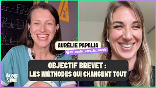 Objectif brevet : pourquoi "va réviser !" ne marche pas (et quoi faire à la place)
