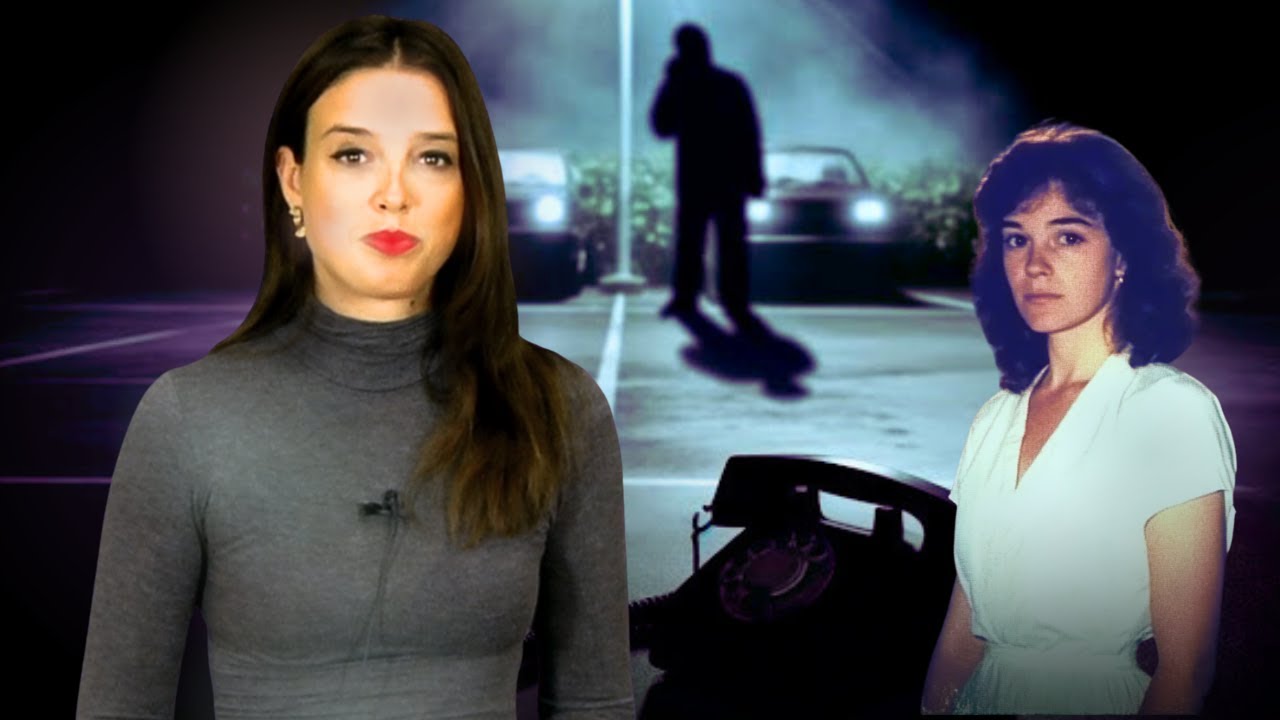 La tragica scomparsa Dorothy Jane Scott