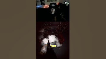 About passed away IRL. 🤣🤣 #chuxie #horrorgame #clips #twitch twitch.tv/dustyg36