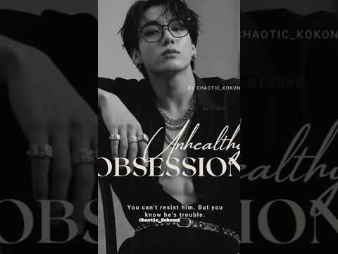 Unhealthy Obsession(pt.38) #bts #shorts #ytshorts #jungkook #jk #ff #series #army #mafia #shortsfeed