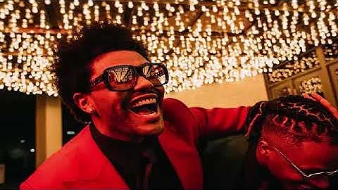 The Weeknd - Blinding Lights (Extended 20 Minute Loop)