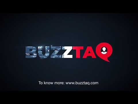 BuzzTAQ video