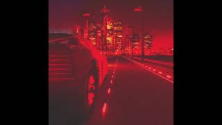 the weeknd - reminder instrumental (slowed   reverb)