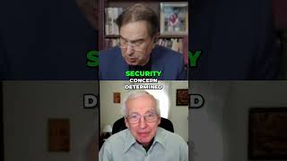 US President's Power: Limiting Data Sharing Explained #shorts
