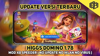 Download Higgs Domino N V1.78 Mod X8 Speeder Tanpa Iklan Tanpa Virus Terbaru Video MP3 Higgs Domino N V1.78 Mod X8 Speeder Tanpa Iklan Tanpa Virus Terbaru