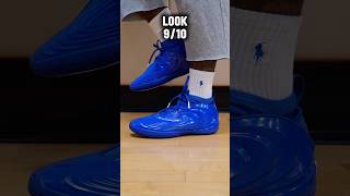 Harden Vol 10 “Marathon” Sneaker Review