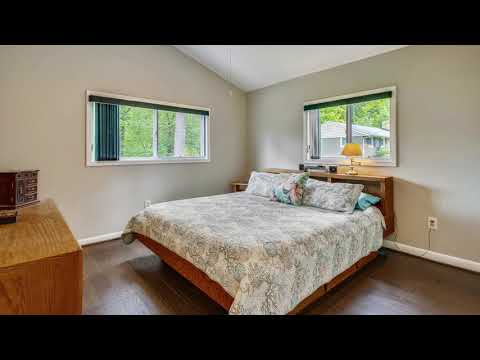 3708 Hill Street, Fairfax, VA home video tour