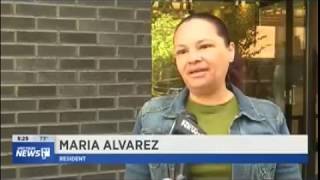 NY1: New Bronx Affordable Housing Development Officially Opens