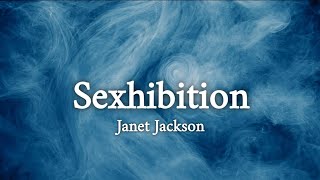 Watch Janet Jackson Sexhibition video